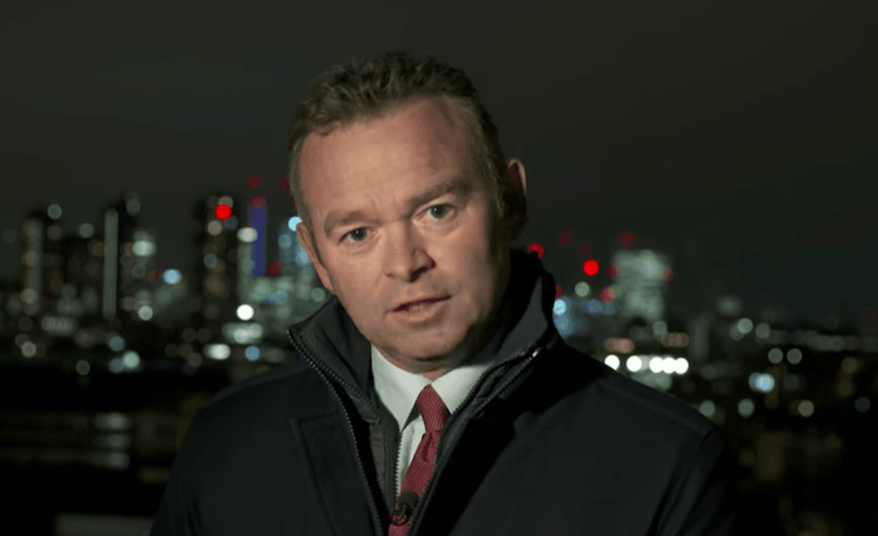 Cambridge Analytica is fighting a warrant and transferring assets to new company: Channel 4 report
