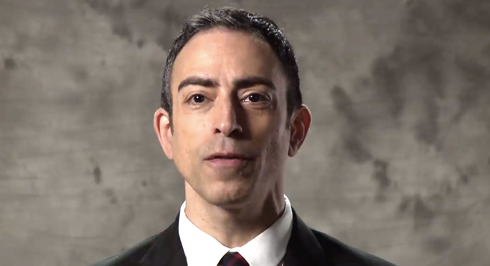 The GOP promises Trump a Mexican-free life if he just quits the damn race in this hilarious parody