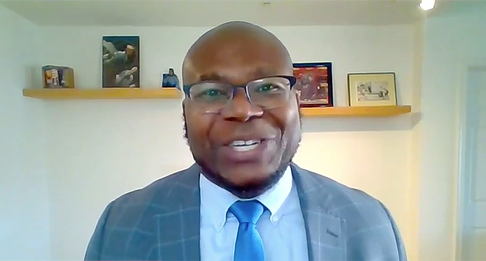 They’re ‘wrapped up in corruption and buried in the swamp’: Professor bashes GOP ethics problems