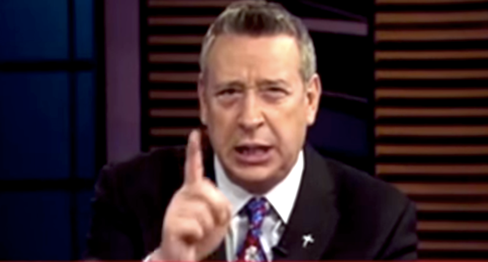 Televangelist Rod Parsley: 'Precious woman' gave me money -- and God cured her baby's brain tumors