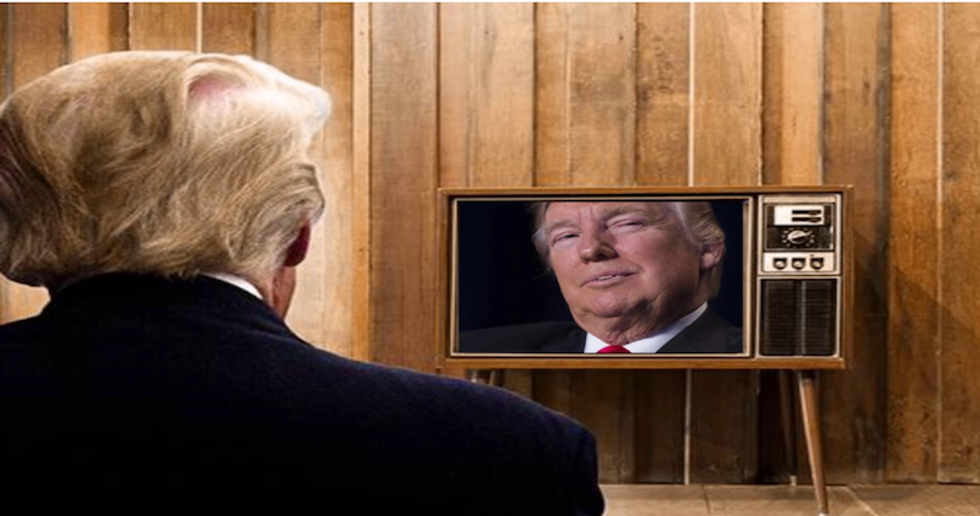 Trump's obsession with Stormy Daniels' media coverage continues to rack up taxpayer dollars