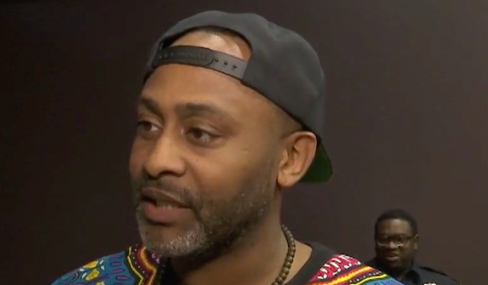 'Needs to stop even in our community' -- Memphis library hosts debate on use of the n-word