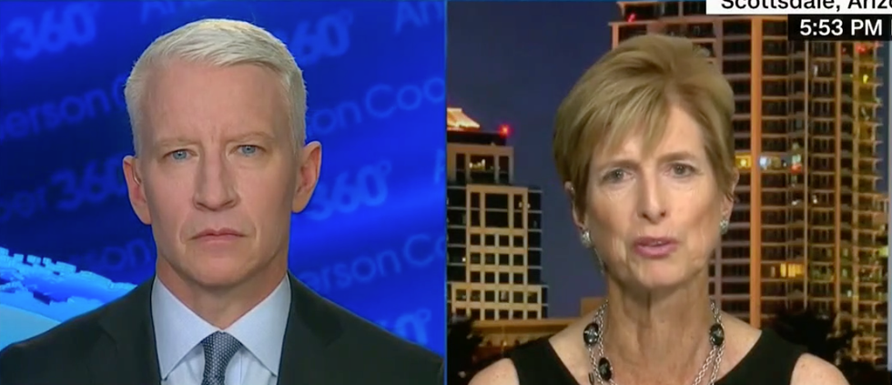 Former EPA administrator rips Pruitt over his corruption scandals: 'If I were him, I'd prep my resume'