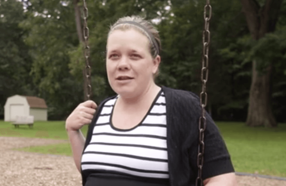 Catholic hospital denies pregnant Michigan woman's request to have her tubes tied