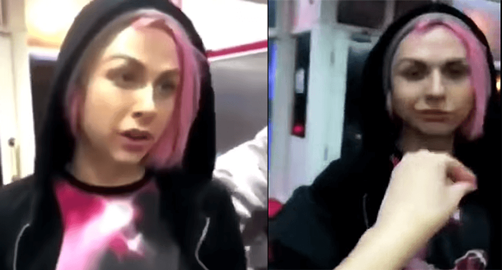 RuPaul ‘Drag Race’ stars get the ultimate justice after attack from homophobes