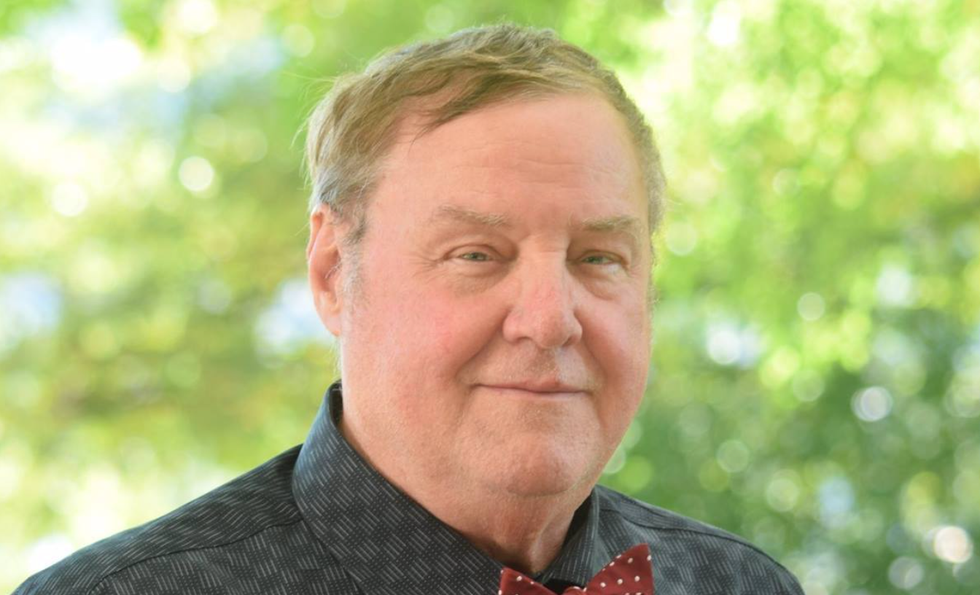 LISTEN: Pennsylvania college professor fired after using the N-word three times during online class