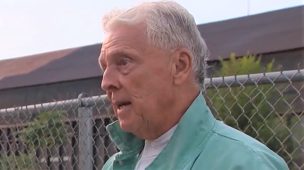 Pennsylvania Trump voter shreds president for breaking promises to Rust Belt: 'He pulled a Houdini on us'