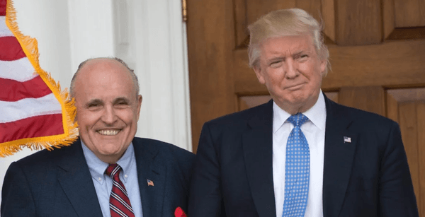 'Do not think you can bury this report': Top intel Dem issues 'pathological' Trump a stern warning
