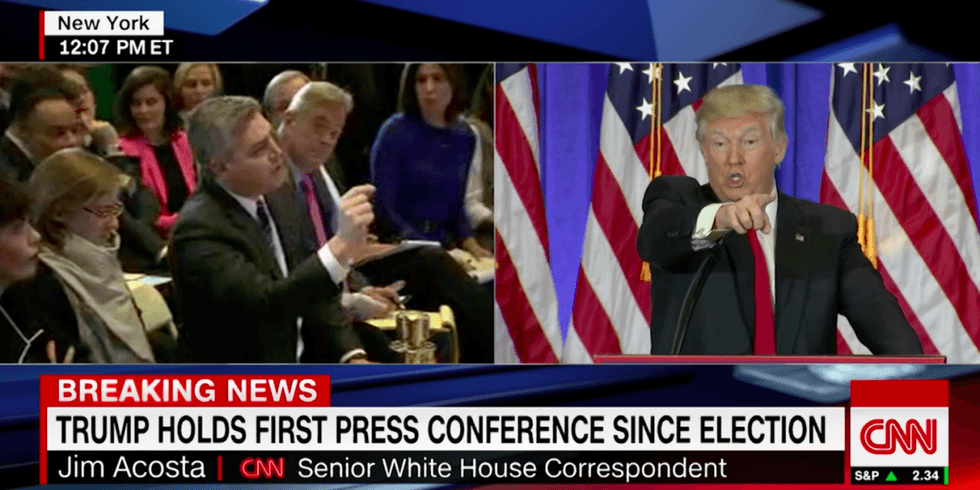 Ex-NSA analyst: Intel sources say White House 'targeting journalists' with 'help from Russian intel'