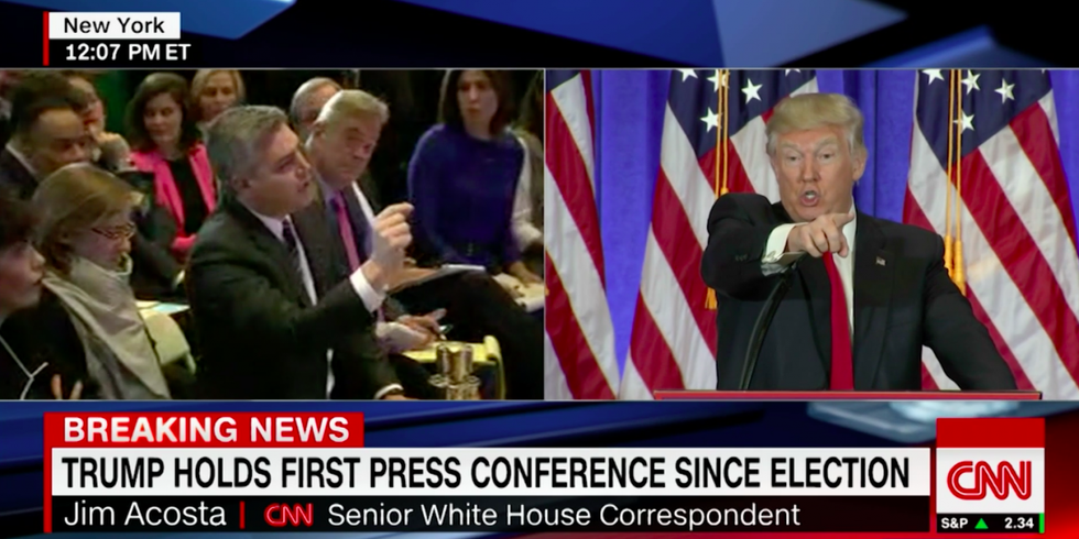Ex-NSA analyst: Intel sources say White House 'targeting journalists' with 'help from Russian intel'