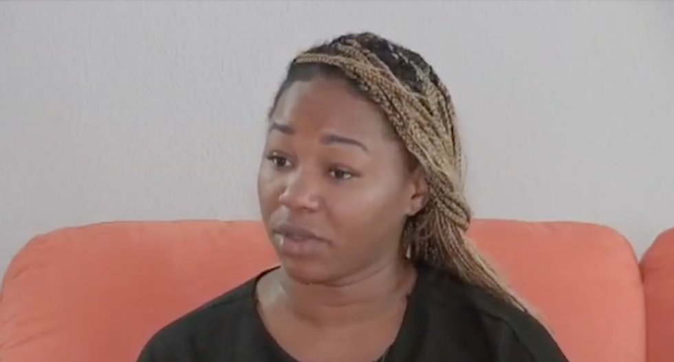 Mother says lifeguard called cops on her family for using a community pool while black