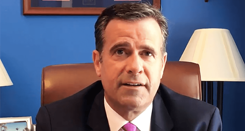 Senior officials: We weren't aware of Ratcliffe's altered press notes on election security until it was too late