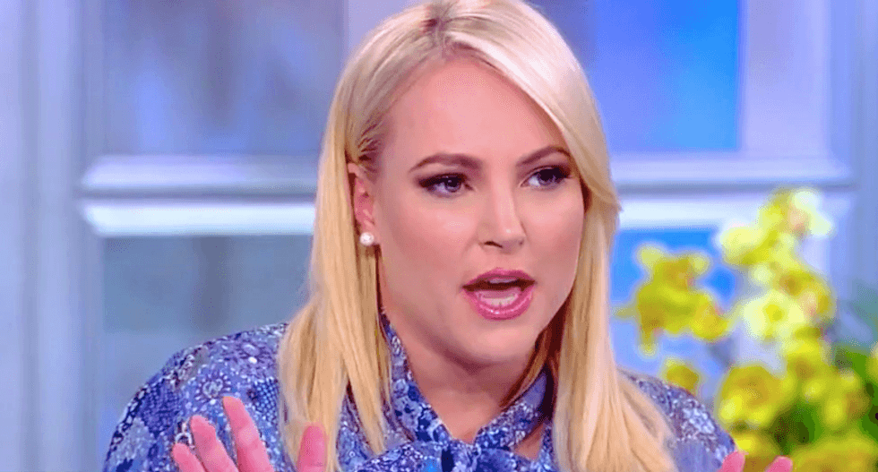 Meghan McCain shames Trump for disrespecting 9/11 first responders with his boastful lies