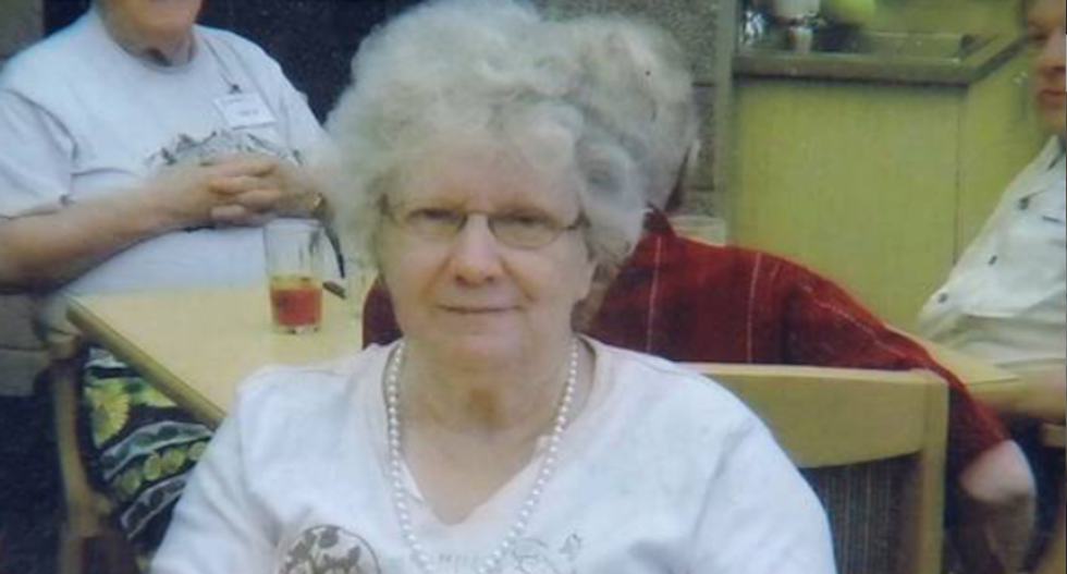 Man horrified to learn his mother’s body was sold to military and detonated