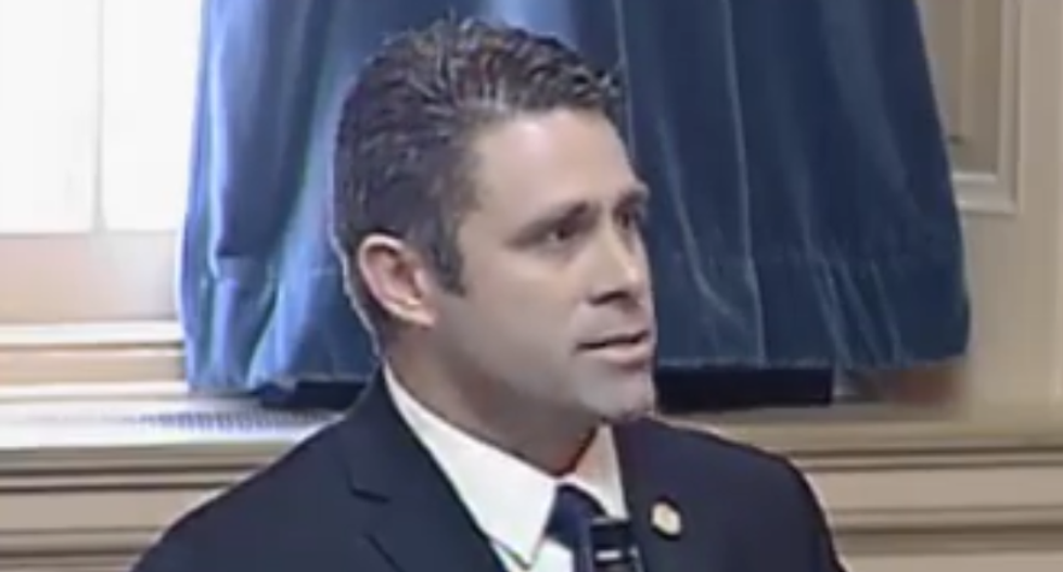 Here's how a clerical error could help Democrats win control of the Virginia legislature