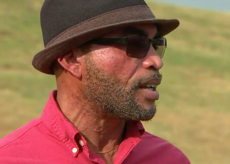 Bank calls cops on black doctor trying to open new account -- accusing him of being ‘up to no good’
