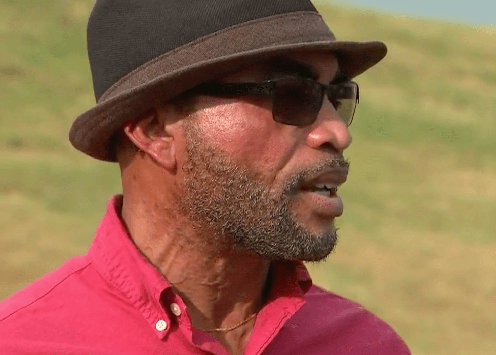 Bank calls cops on black doctor trying to open new account -- accusing him of being ‘up to no good’