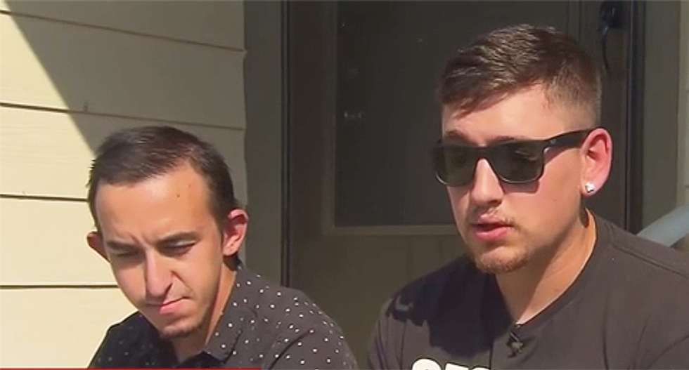 Ohio shooter had a 'kill list' during a thwarted incident in high school: former student