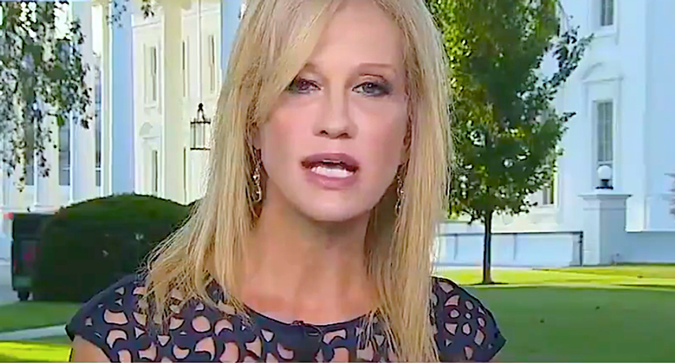 White House aides begin lawyering up — with basically no rules governing who they hire or how they’re paid