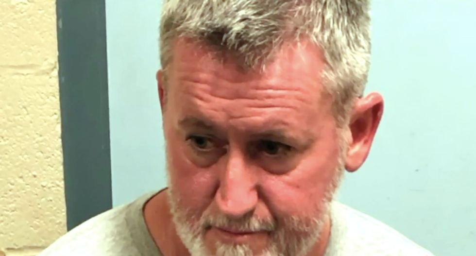 ICE agent-turned-Oklahoma councilman under investigation as possible serial child predator