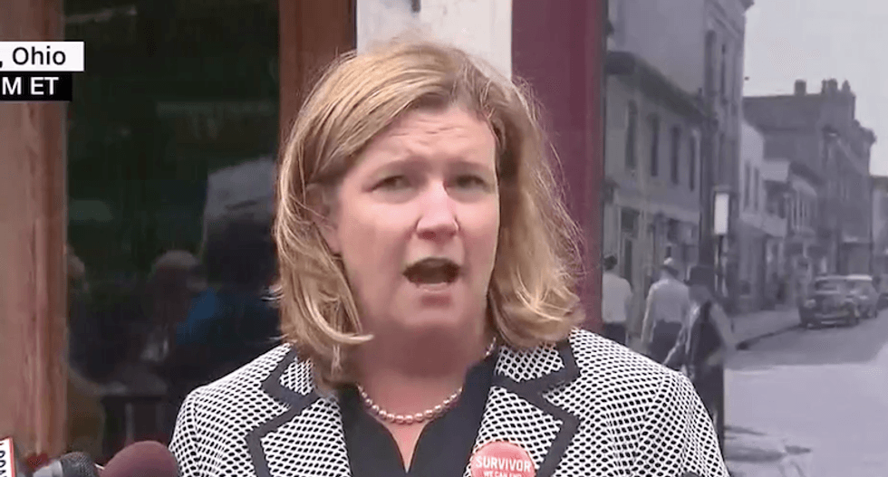 WATCH: Dayton mayor thinks Trump doesn't even 'knows what he believes' when it comes to guns