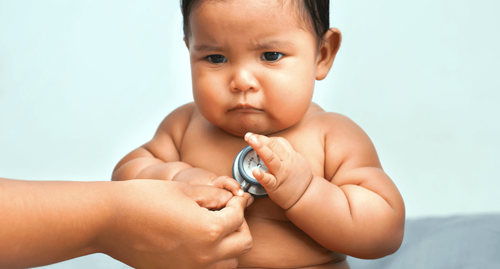 A hospital's secret coronavirus policy separated Native American mothers from their newborns