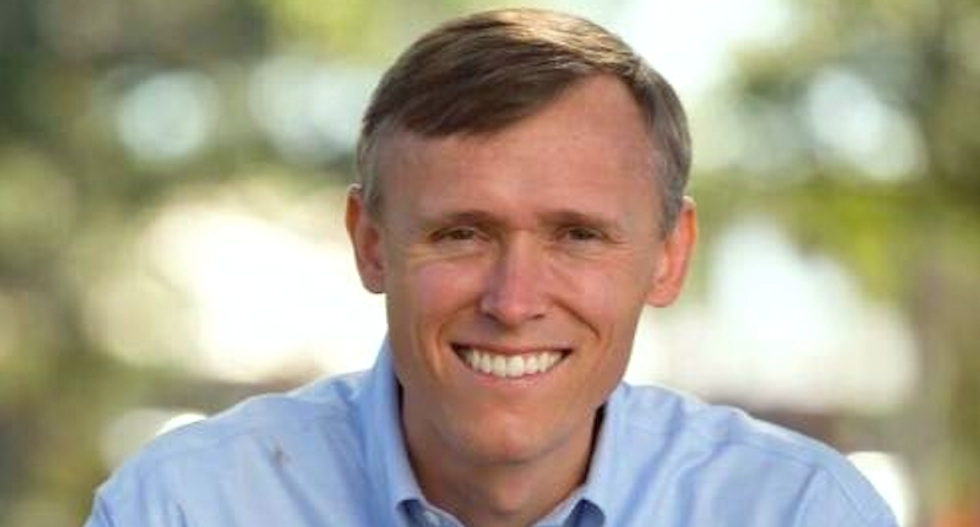 Florida Republicans take away food stamps from 230,000 people because ‘every tax dollar is sacred’