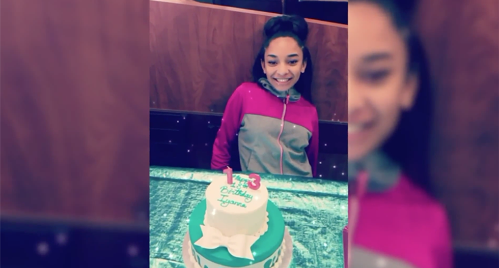 'Don’t give me your ugly black girl face': Kansas substitute teacher removed from class after racist comment