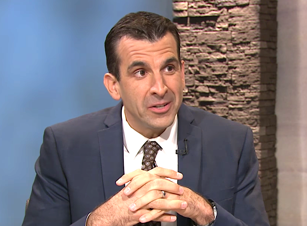 San Jose mayor proposes gun owners' liability insurance in the wake of Gilroy mass shooting