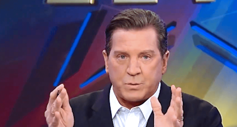 Fox News host Eric Bolling claims Muslims had advance knowledge of 9/11 -- but his evidence is bogus