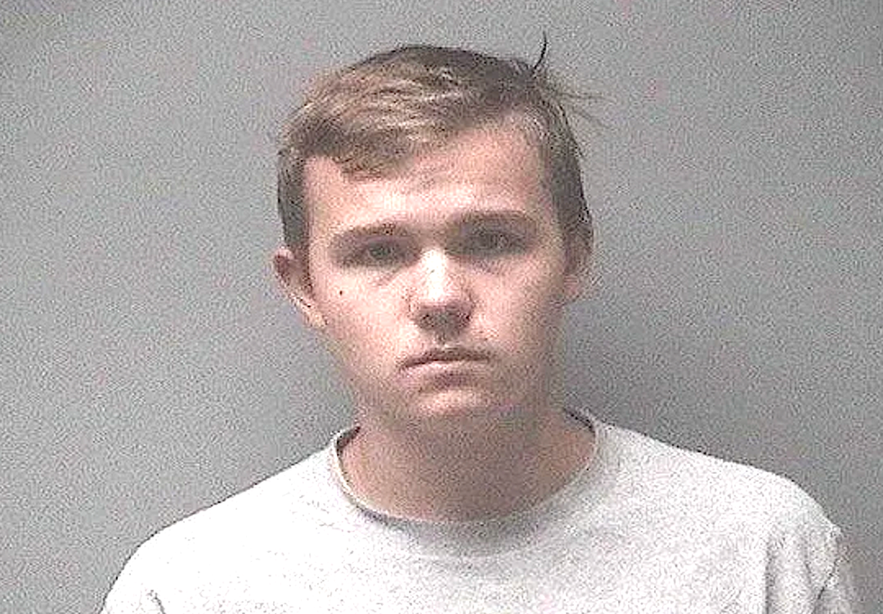 Cops uncover stunningly large arsenal after Ohio man openly fantasizes about Planned Parenthood terror attack