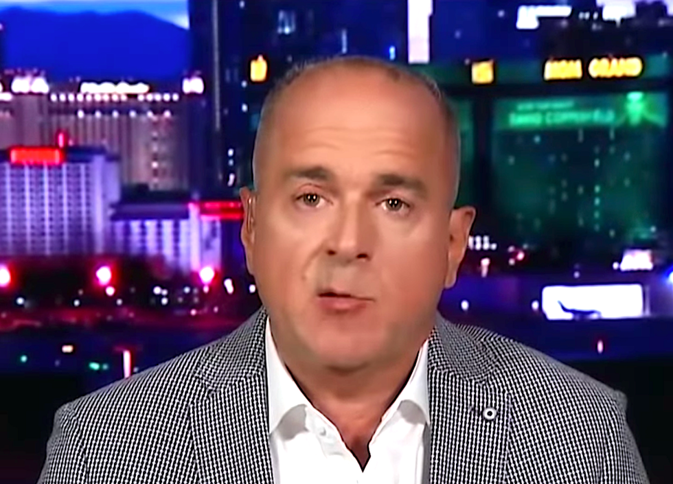 NYPD union president insists ‘I have black friends’ after he's caught promoting a rabidly racist video