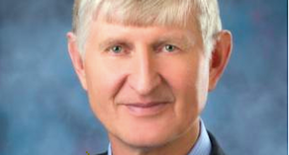 'Listening to experts is elitist': Idaho Republicans move to strip power from public health officials