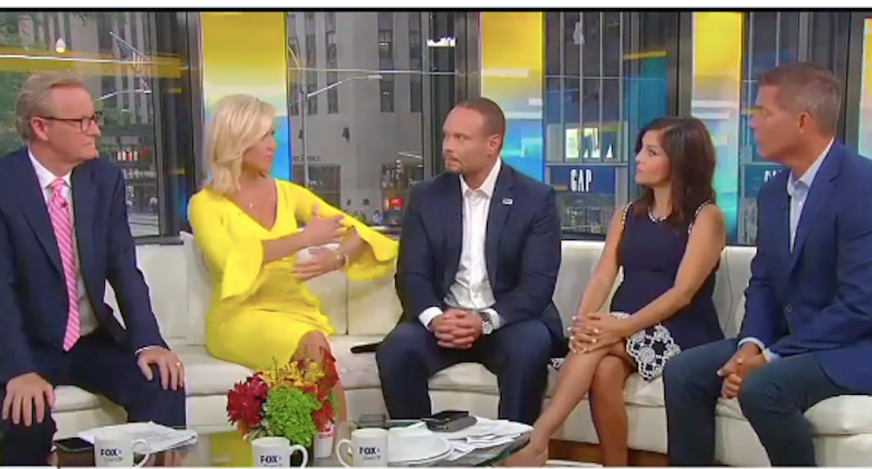 Fox contributor suggests Medicare for All would increase mass shootings