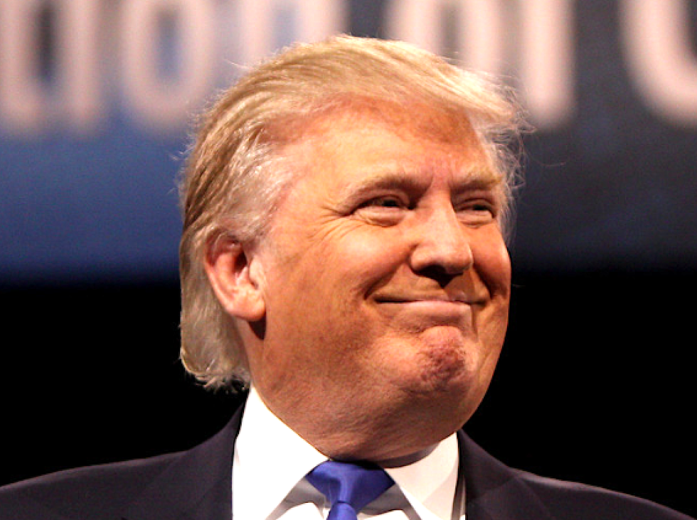 Trump's oil sanctions enriched Russian exporters by an extra $1 billion