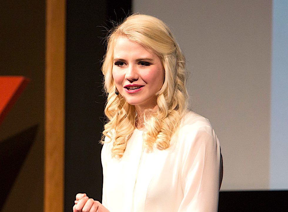 Elizabeth Smart's father comes out as gay, dumps the Mormon church