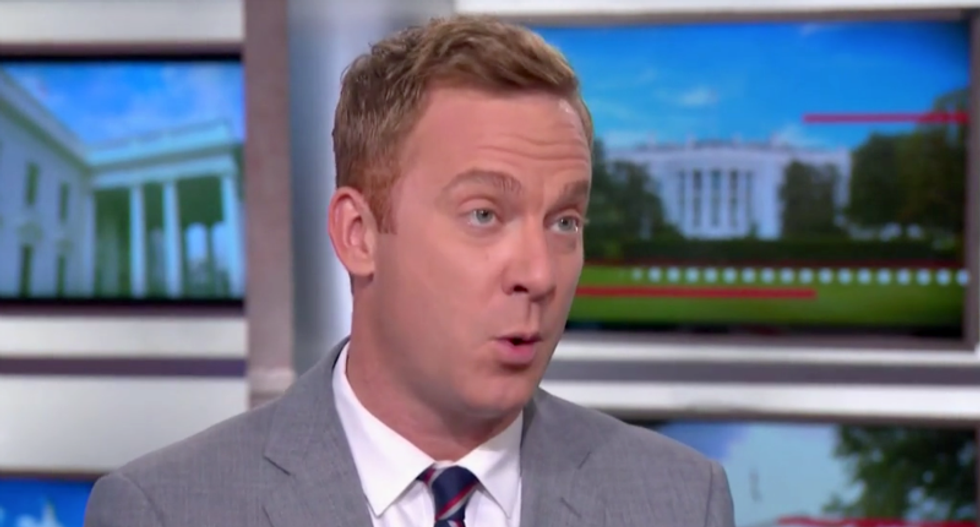 ‘The election could be over before any votes are cast’: AP reporter breaks down Trump’s recession fears