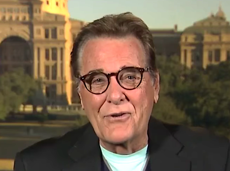 Trump-loving game show host sets off a tsunami of mockery by claiming ‘racism has nothing to do with race’