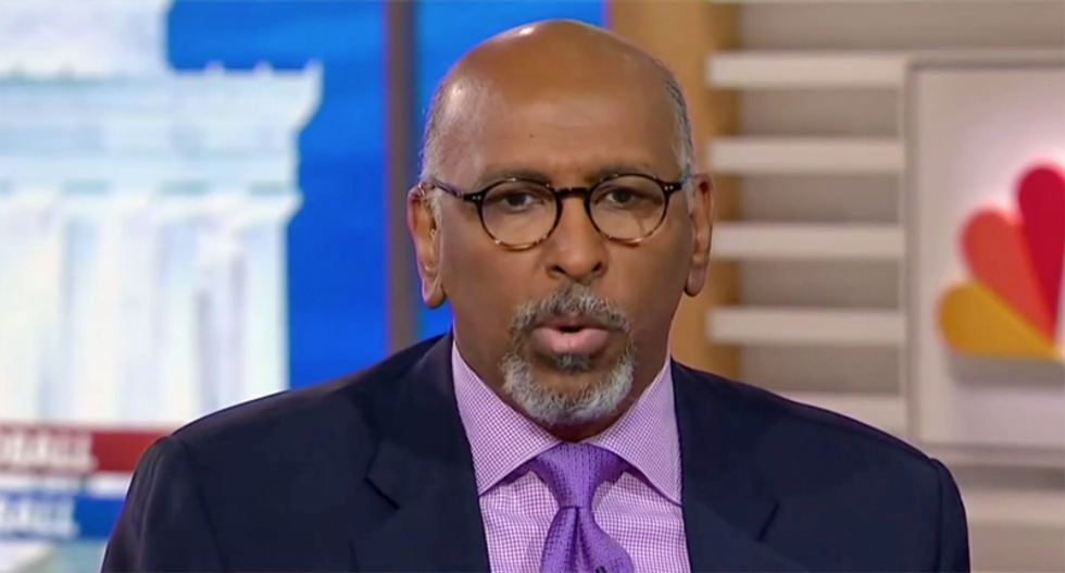 Trump’s ‘indefensible’ comments just made it ‘much much harder’ for GOP to win in 2020: Ex-RNC Chair