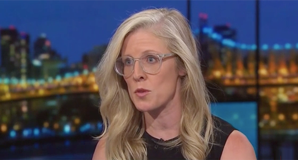 Chinese news site run in US hired Republican strategist to help them get in good with Trump and his supporters