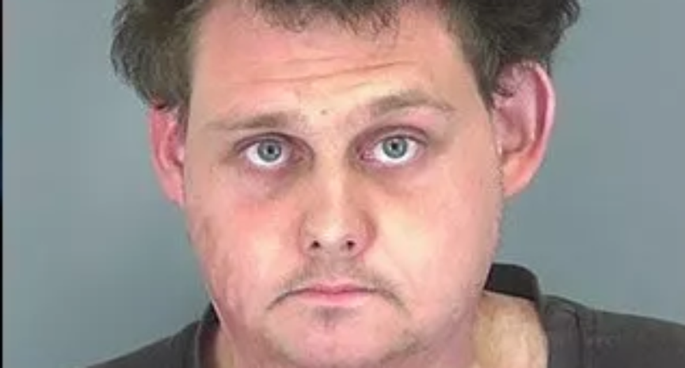 This man tried to hire a white supremacist to 'hang' his black neighbor 'from a tree'