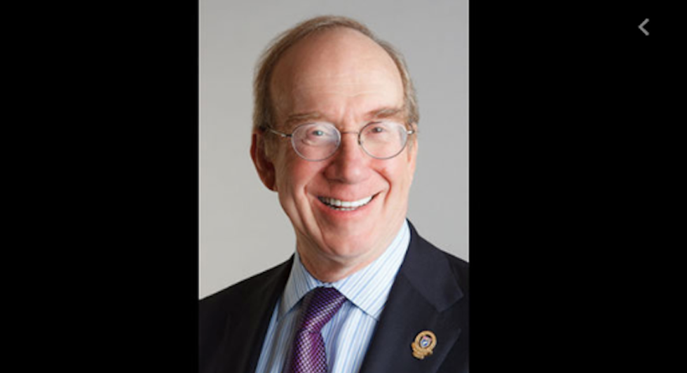 GOP is still accepting hundreds of thousands of dollars from a megadonor caught in prostitution scandal