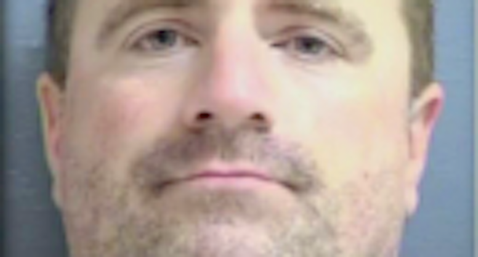 Man claiming to be the messiah and ranting about mental illness arrested as potential mass shooter
