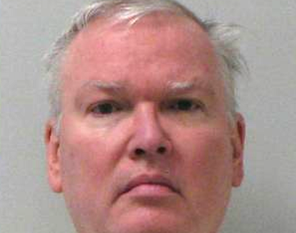 Priest bound and gagged teen boy with masking tape and held him hostage in church's janitor room
