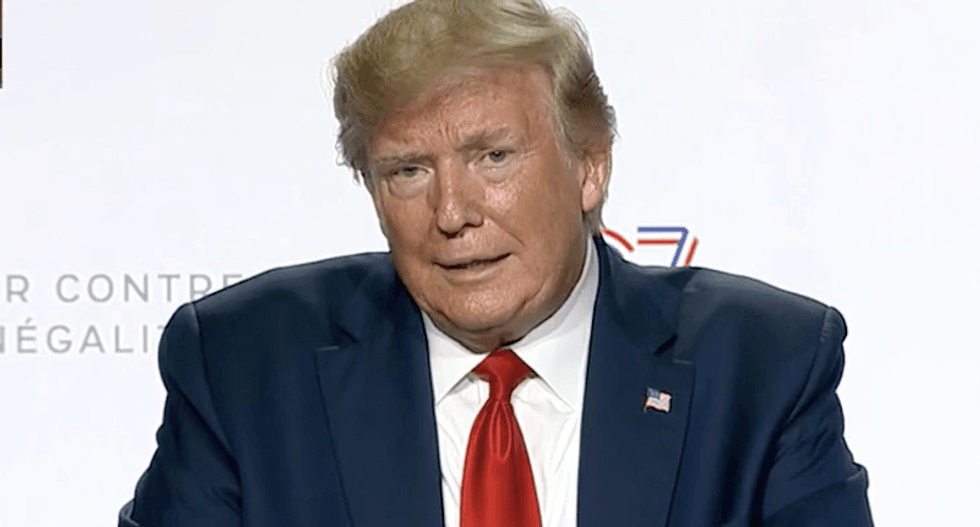 Lifelong Republican despairs at watching the GOP transform into 'the evil party'