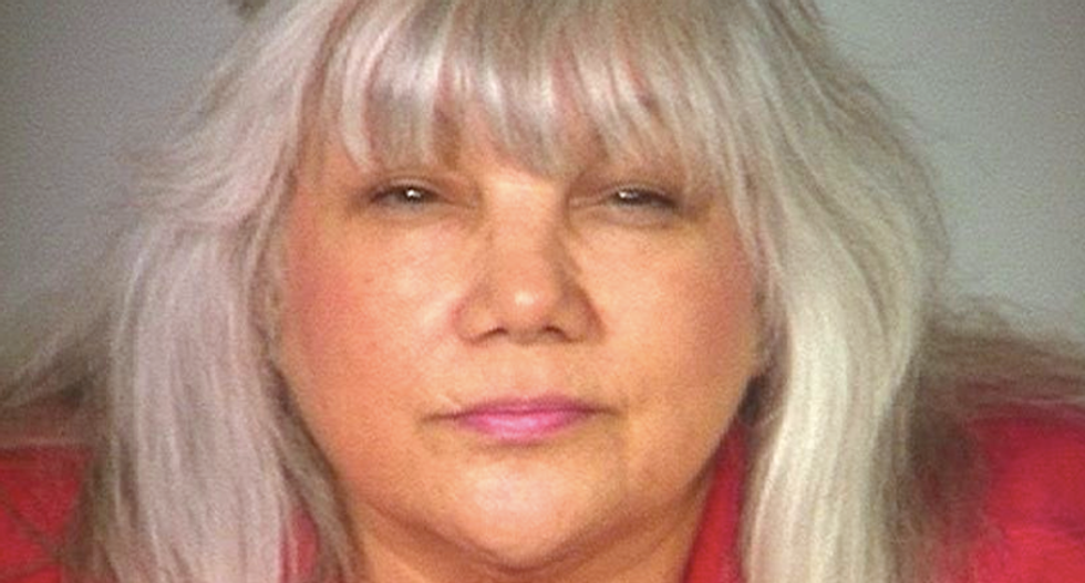 Racist woman gets probation for insane and relentless campaign of harassment against neighbors