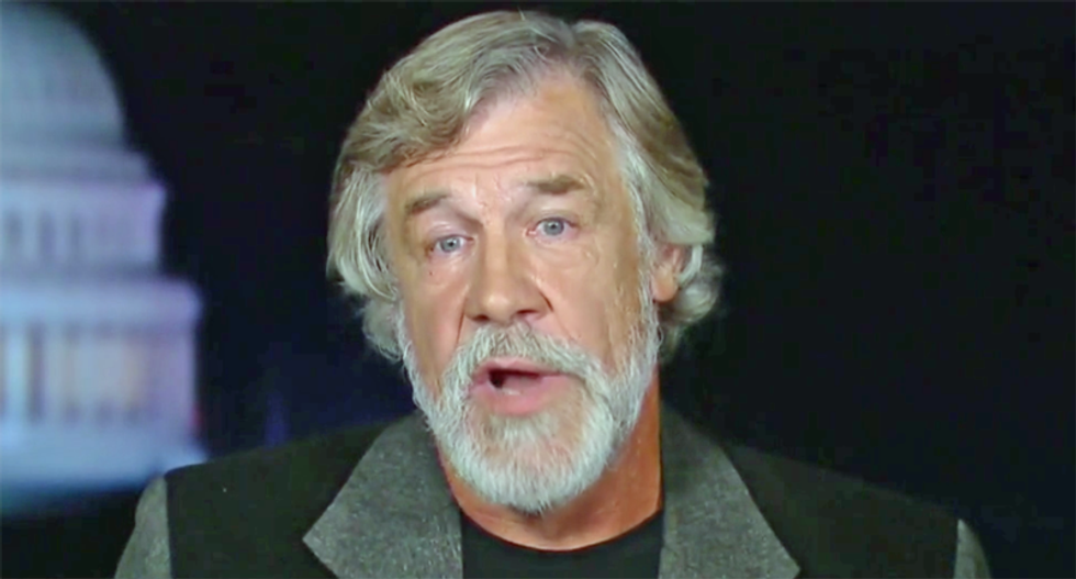 Ex-GOP official welcomes Trump to Iowa with ‘COVID super-spreader event’ billboard