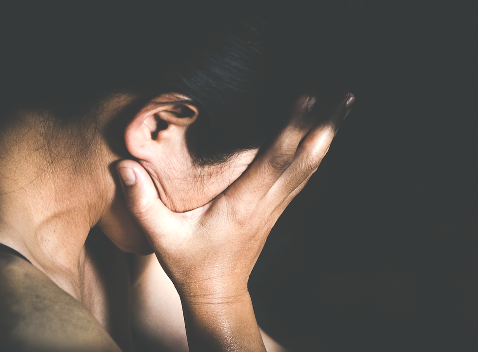 Georgia girl suspended for ‘sexual impropriety’ after reporting rape at school