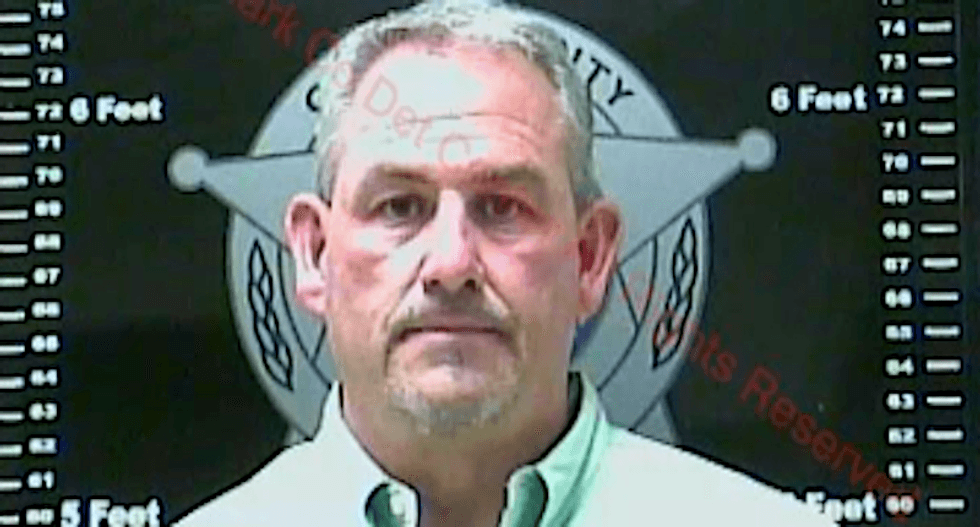 Kentucky principal who tried to ban books over ‘homosexual content’ busted for child porn
