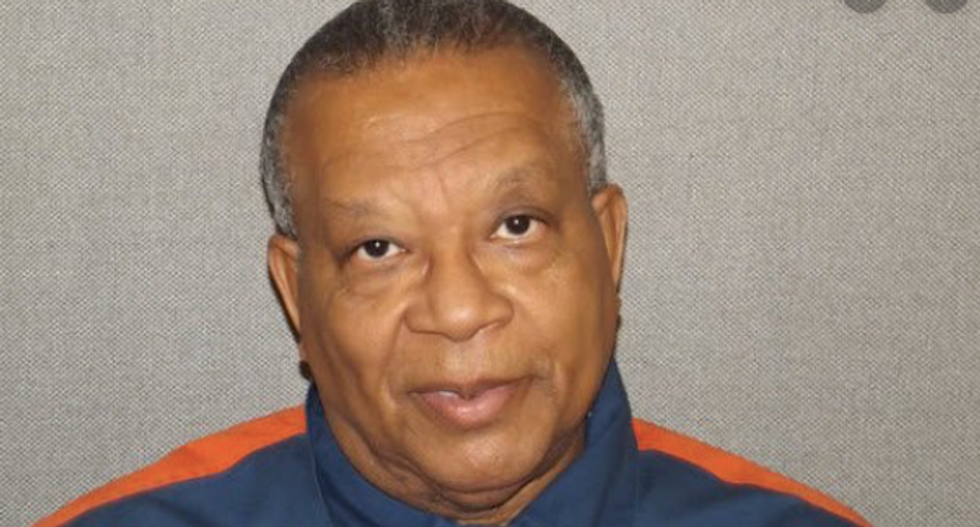 Black man might die in prison after 25 years for selling pot -- in a state where it's now legal
